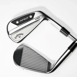 Callaway Apex Pro 24 Steel Golf Irons