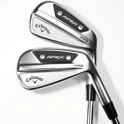 Callaway Apex Pro 24 Steel Golf Irons