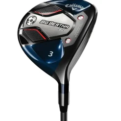 Callaway Big Bertha B21 Golf Fairway Wood