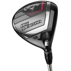 Callaway Big Bertha Golf  Fairway Wood