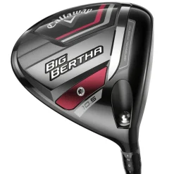 Callaway Big Bertha Golf Driver