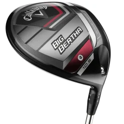 Callaway Big Bertha Golf Driver