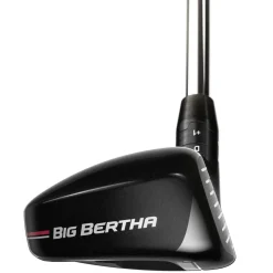 Callaway Big Bertha Golf Hybrid