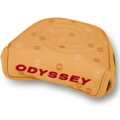 Callaway Burger Mallet Golf Head Cover