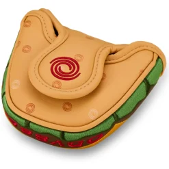 Callaway Burger Mallet Golf Head Cover