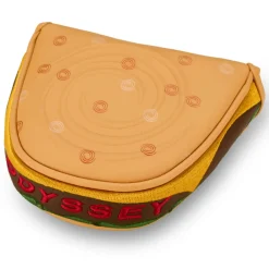 Callaway Burger Mallet Golf Head Cover