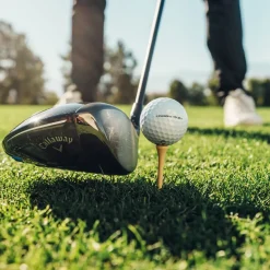 Callaway Chrome Soft 12 Golf Ball Pack