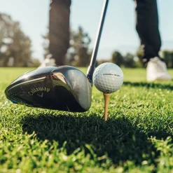 Callaway Chrome Tour 12 Golf Ball Pack