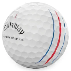 Callaway Chrome Tour X 4 for 3 48 Golf Ball Pack