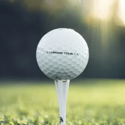 Callaway Chrome Tour X 12 Golf Ball Pack