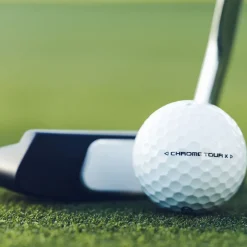 Callaway Chrome Tour X 12 Golf Ball Pack