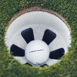 Callaway Chrome Tour X 12 Golf Ball Pack