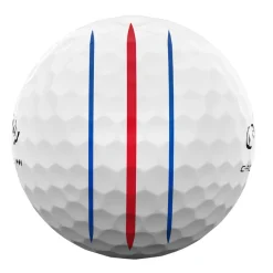 Callaway Chrome Triple Diamond Triple Track 12 Golf Ball Pack