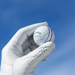 Callaway Chrome Triple Diamond Triple Track 12 Golf Ball Pack