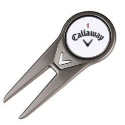Callaway Divot Tool Golf Ball Marker