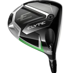 Callaway Elyte Golf Driver