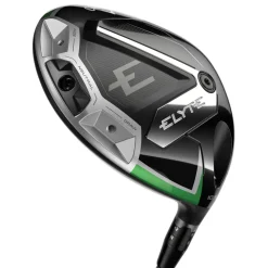 Callaway Elyte Golf Driver