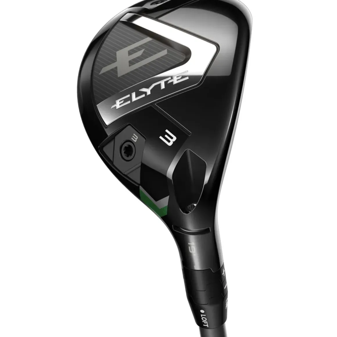 Callaway Elyte Golf Hybrid