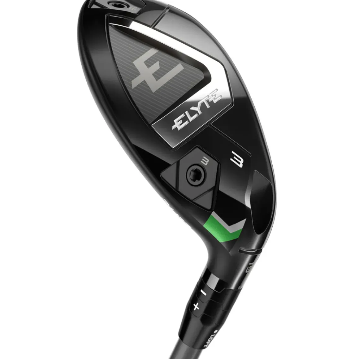 Callaway Elyte Golf Hybrid
