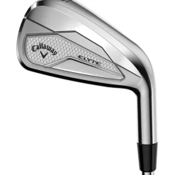 Callaway Elyte Steel Golf Irons