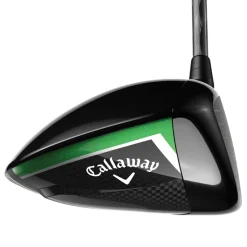 Callaway Elyte Triple Diamond Golf Driver