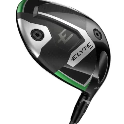 Callaway Elyte Triple Diamond Golf Driver
