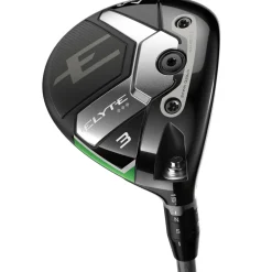 Callaway Elyte Triple Diamond Golf Fairway Wood