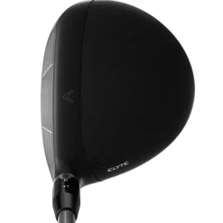 Callaway Elyte X Golf Fairway Wood