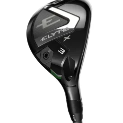 Callaway Elyte X Golf Hybrid
