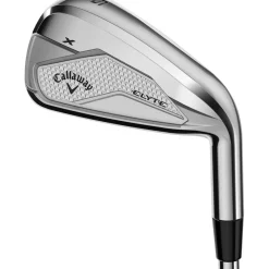 Callaway Elyte X Steel Golf Irons