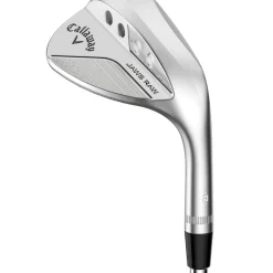 Callaway Jaws Full Face Chrome Golf Wedge