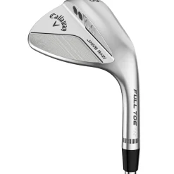 Callaway Jaws Full Toe Chrome J-Grind Golf Wedge