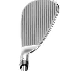 Callaway Jaws Full Toe Chrome J-Grind Golf Wedge