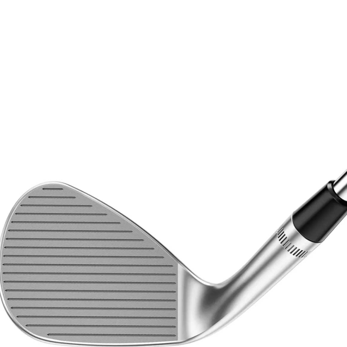 Callaway Jaws Full Toe Chrome J-Grind Golf Wedge