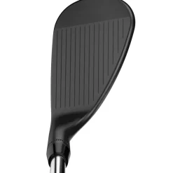 Callaway Jaws Raw Black Plasma Steel Golf Wedge