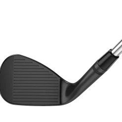 Callaway Jaws Raw Black Plasma Steel Golf Wedge