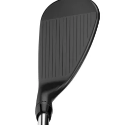 Callaway Jaws Raw Black Plasma Graphite Golf Wedge