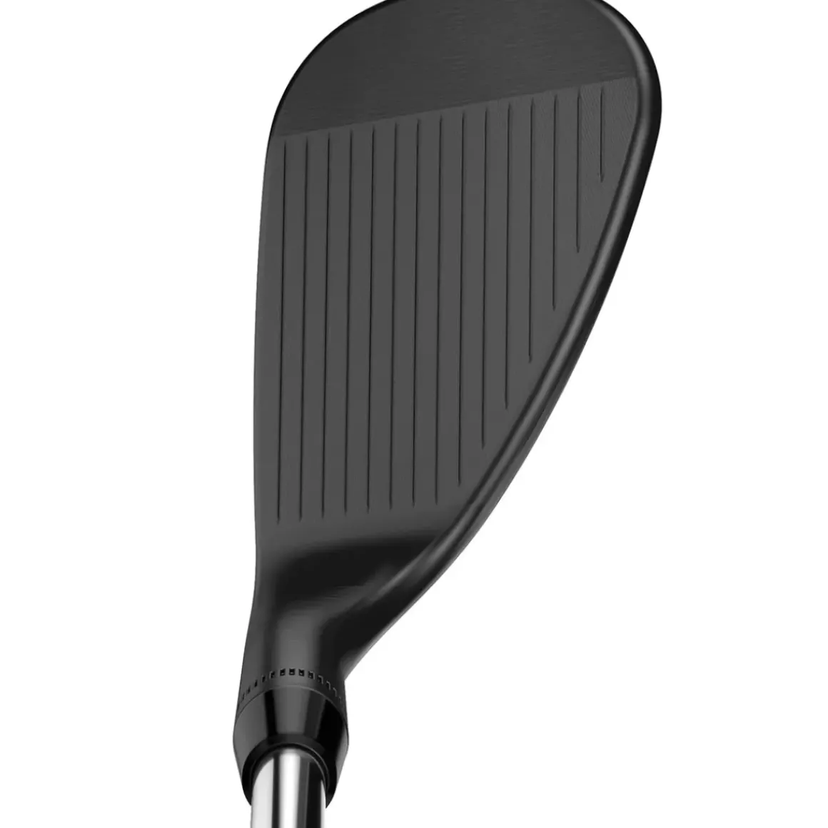 Callaway Jaws Raw Black Plasma Graphite Golf Wedge
