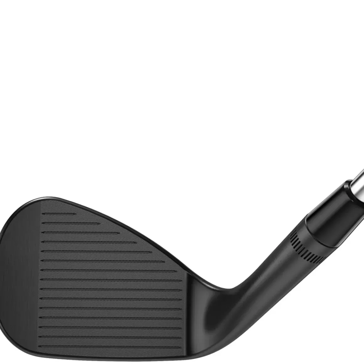Callaway Jaws Raw Black Plasma Graphite Golf Wedge