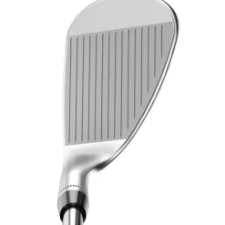 Callaway Jaws Raw Chrome Steel Golf Wedge