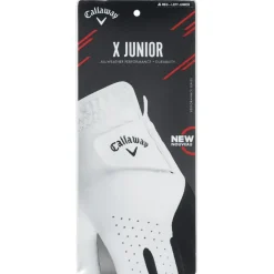 Callaway Junior X Golf Glove