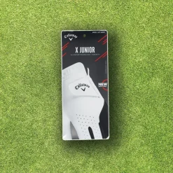 Callaway Junior X Golf Glove