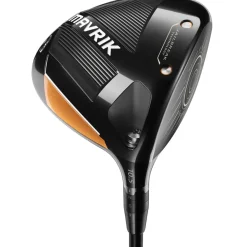 Callaway Ladies MAVRIK 22 Golf Driver