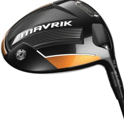 Callaway Ladies MAVRIK 22 Golf Driver