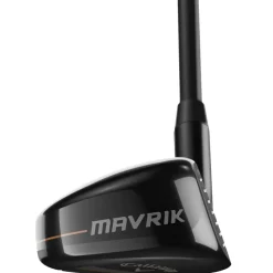 Callaway Ladies MAVRIK 22 Golf Hybrid