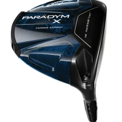 Callaway Ladies Paradym X Golf Driver
