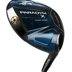 Callaway Ladies Paradym X Golf Driver