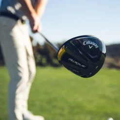 Callaway Ladies Rogue ST MAX Golf Driver