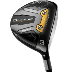 Callaway Ladies Rogue ST MAX Golf Fairway Wood