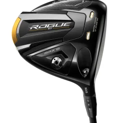 Callaway Ladies Rogue ST MAX D Golf Driver